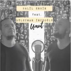 Halil Engin&nbsp;Umut