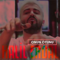 Halil Erdal&nbsp;Onun Oyunu