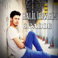 Halil İbrahim&nbsp;8 Cadde