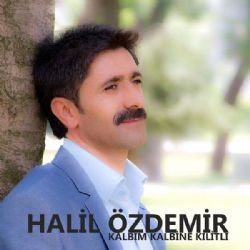 Halil Özdemir&nbsp;Haşin Bakışlı Yarim