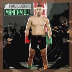 Halil Özışık&nbsp;Manitam Ol