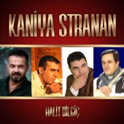 Halit Bilgiç&nbsp;Kaniya Stranan