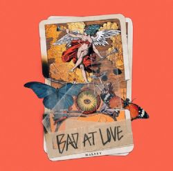 Halsey&nbsp;Bad At Love