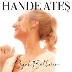 Hande Ateş&nbsp;Siyah Botlarım