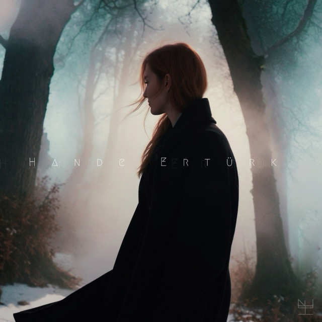 Hande Ertürk&nbsp;Ben O Kızı Özledim