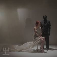 Hande Ertürk&nbsp;Melankoli Çiçeği