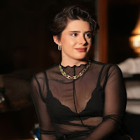 Hande Mehan&nbsp;Acoustic Sessions I
