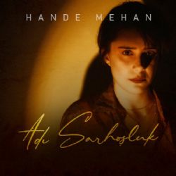 Hande Mehan&nbsp;Adı Sarhoşluk