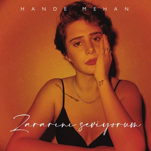 Hande Mehan&nbsp;Zararını Seviyorum