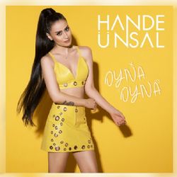 Hande Ünsal&nbsp;Oyna Oyna