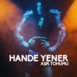 Hande Yener&nbsp;Aşk Tohumu