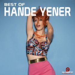 Hande Yener&nbsp;Best of Hande Yener