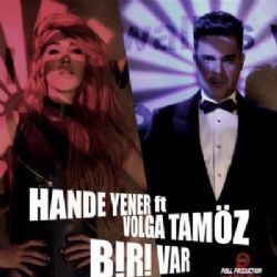 Hande Yener&nbsp;Biri Var