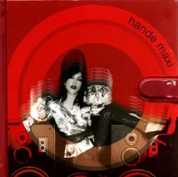 Hande Yener&nbsp;Hande Maxi