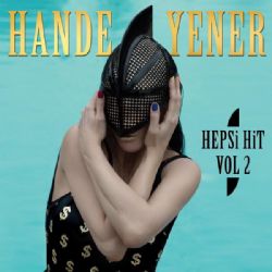 Hande Yener&nbsp;Hepsi Hit Vol 2