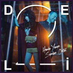 Hande Yener&nbsp;İki Deli