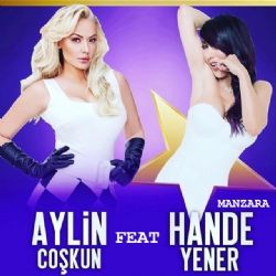 Hande Yener&nbsp;Manzara
