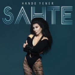 Hande Yener&nbsp;Sahte