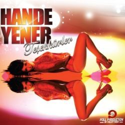 Hande Yener&nbsp;Teşekkürler