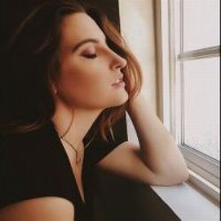 Hanna Searl&nbsp;How Could You Be Ok