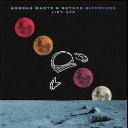 Hannah Wants&nbsp;Lift Off