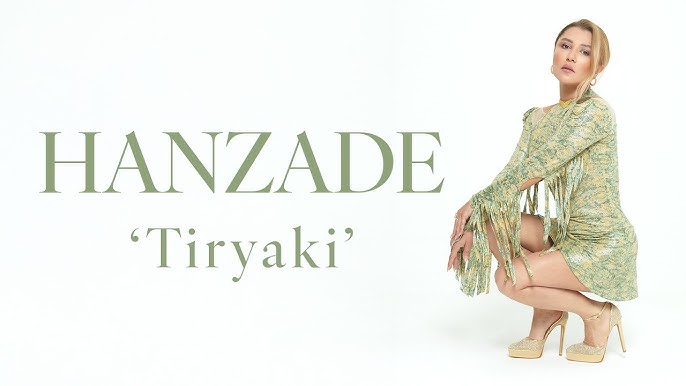 Hanzade&nbsp;Tiryaki