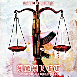 Harbimen&nbsp;Adalet