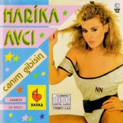 Harika Avcı&nbsp;Canım Gibisin