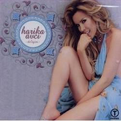 Harika Avcı&nbsp;Deliyim