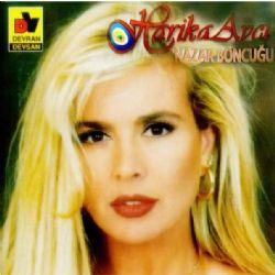 Harika Avcı&nbsp;Nazar Boncuğu