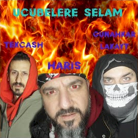 Haris&nbsp;Ucubelere Selam