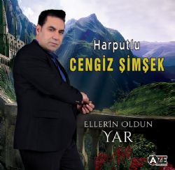 Harputlu Cengiz Şimşek&nbsp;Ellerin Oldun Yar