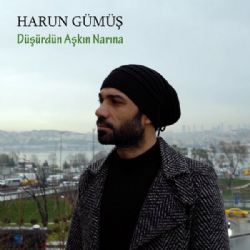 Harun Gümüş&nbsp;Düşürdün Aşkın Narına