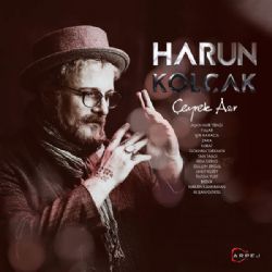 Harun Kolçak&nbsp;Çeyrek Asır
