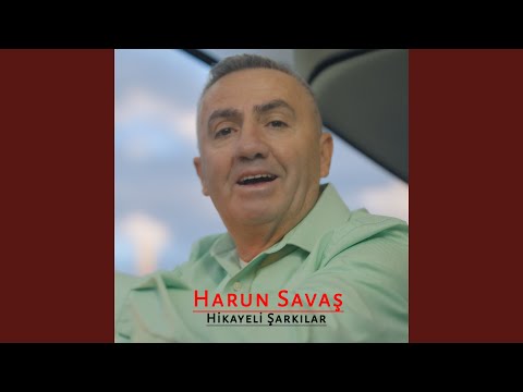 Harun Savaş&nbsp;Bir Gelsen Yeter