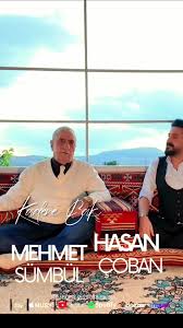 Hasan Çoban&nbsp;Kadere Bak