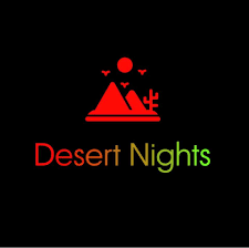 Hasan Esen&nbsp;Desert Night