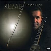Hasan Esen&nbsp;REBAB