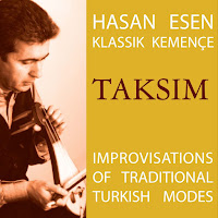 Hasan Esen&nbsp;Taksim