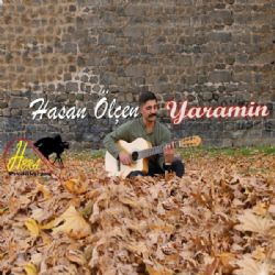 Hasan Ölçen&nbsp;Yaramin