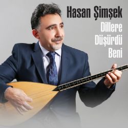Hasan Şimşek&nbsp;Dillere Düşürdü Beni
