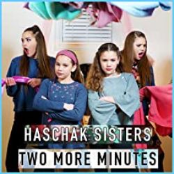 Haschak Sisters&nbsp;Two More Minutes