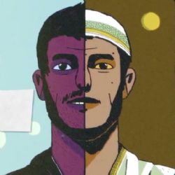 Hasvon&nbsp;Gökyüzü