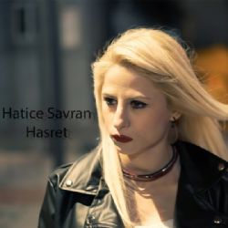 Hatice Savran&nbsp;Hasret