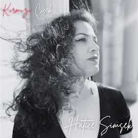 Hatice Şimşek&nbsp;Kırmızı Çiçek