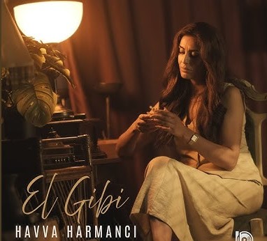 Havva Harmancı&nbsp;El Gibi