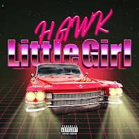 Hawk&nbsp;Little Girl