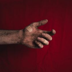 Hay Bin Kunduz&nbsp;İnsanlık Naaşı