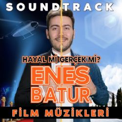 Hayal Mi Gerçek Mi&nbsp;Hayal Mi Gerçek Mi Film Müzikleri
