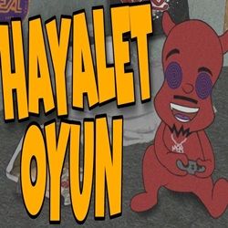 Hayalet&nbsp;Oyun